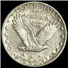Image 2 : 1930-S Standing Liberty Quarter NEARLY UNC