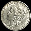 Image 1 : 1896-O Morgan Silver Dollar UNCIRCULATED