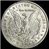 Image 2 : 1896-O Morgan Silver Dollar UNCIRCULATED