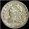 Image 1 : 1835 Capped Bust Half Dime ABOUT UNCIRCULATED