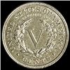 Image 2 : 1883 Liberty Victory Nickel UNCIRCULATED