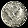 Image 2 : 1919-D Standing Liberty Quarter CLOSELY UNC