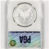 Image 2 : 1880 Morgan Silver Dollar PGA-MS65 PL
