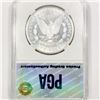 Image 2 : 1881-S Morgan Silver Dollar PGA-MS64 DMPL