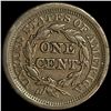 Image 2 : 1853 Large Cent CLOSELY UNCIRCULATED