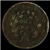 Image 2 : 1801 Large Cent NICELY CIRCULATED