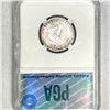 Image 2 : 1917-D Standing Liberty Quarter PGA-MS62 FH