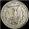 Image 2 : 1893-CC Morgan Silver Dollar CLOSELY UNCIRCULATED