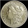 Image 1 : 1895-O Morgan Silver Dollar CLOSELY UNCIRCULATED