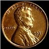 Image 1 : 1931-S Wheat Cent UNCIRCULATED