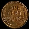 Image 2 : 1924-S Wheat Cent UNCIRCULATED
