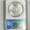 Image 2 : 1903-O Morgan Silver Dollar PGA-MS65