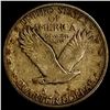 Image 2 : 1926 Standing Liberty Quarter CLOSELY