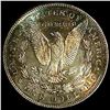 Image 2 : 1879-S Rev 78 Morgan Silver Dollar UNCIRCULATED