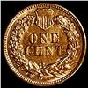 Image 2 : 1908-S RD Indian Head Cent UNCIRCULATED