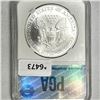 Image 2 : 1996 Silver Eagle PGA-MS69