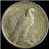 Image 2 : 1934-D Silver Peace Dollar CLOSELY UNCIRCULATED