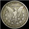 Image 2 : 1892-S Morgan Silver Dollar NICELY CIRCULATED