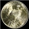 Image 2 : 1924 Silver Peace Dollar UNCIRCULATED