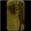 Image 2 : Swiss 1oz Fine Gold Bar UNCIRCULATED