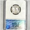 Image 2 : 1935-S Washington Silver Quarter PGA-MS66