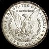 Image 2 : 1899 Morgan Silver Dollar UNCIRCULATED