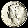 Image 1 : 1942/1 Mercury Dime UNCIRCULATED