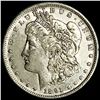 Image 1 : 1891-O Morgan Silver Dollar UNCIRCULATED