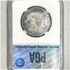 Image 2 : 1827 Capped Bust Half Dollar PGA-MS64
