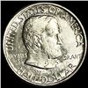 Image 1 : 1922 Grant Half Dollar CHOICE BU