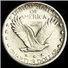 Image 2 : 1917-S Standing Liberty Quarter CLOSELY UNC