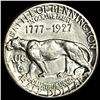 Image 2 : 1927 Vermont Half Dollar CHOICE BU