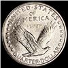 Image 2 : 1917-D FH Standing Liberty Quarter UNCIRCULATED