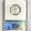 Image 2 : 1918-S Standing Liberty Quarter PGA-MS64+