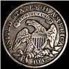 Image 2 : 1835 Capped Bust Dime ABOUT UNCIRCULATED