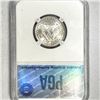 Image 2 : 1917 Standing Liberty Quarter PGA-MS64 FH