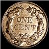 Image 2 : 1857 Flying Eagle Cent NEARLY UNCIRCULATED
