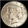 Image 1 : 1922-S Silver Peace Dollar UNCIRCULATED