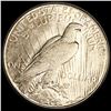 Image 2 : 1922-S Silver Peace Dollar UNCIRCULATED