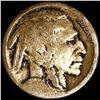 Image 1 : 1923 Buffalo Nickel UNCIRCULATED