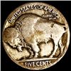 Image 2 : 1923 Buffalo Nickel UNCIRCULATED