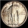 Image 1 : 1918-S Standing Liberty Quarter UNCIRCULATED