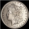 Image 1 : 1889-O Morgan Silver Dollar UNCIRCULATED