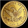 Image 2 : 1851-O $10 Gold Eagle CLOSELY UNCIRCULATED