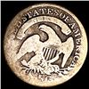 Image 2 : 1832 Capped Bust Half Cent NICELY CIRCULATED