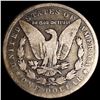 Image 2 : 1882-CC Morgan Silver Dollar NICELY CIRCULATED