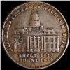 Image 1 : 1837 Merchants Exch. Not One Cent NICELY CIRC
