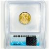 Image 2 : 1909 VDB Wheat Cent ICG-MS64 RD