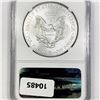 Image 2 : 2013-W Silver Eagle NGC-MS70 Early Releases