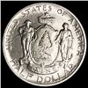 Image 1 : 1920 Maine Half Dollar UNCIRCULATED